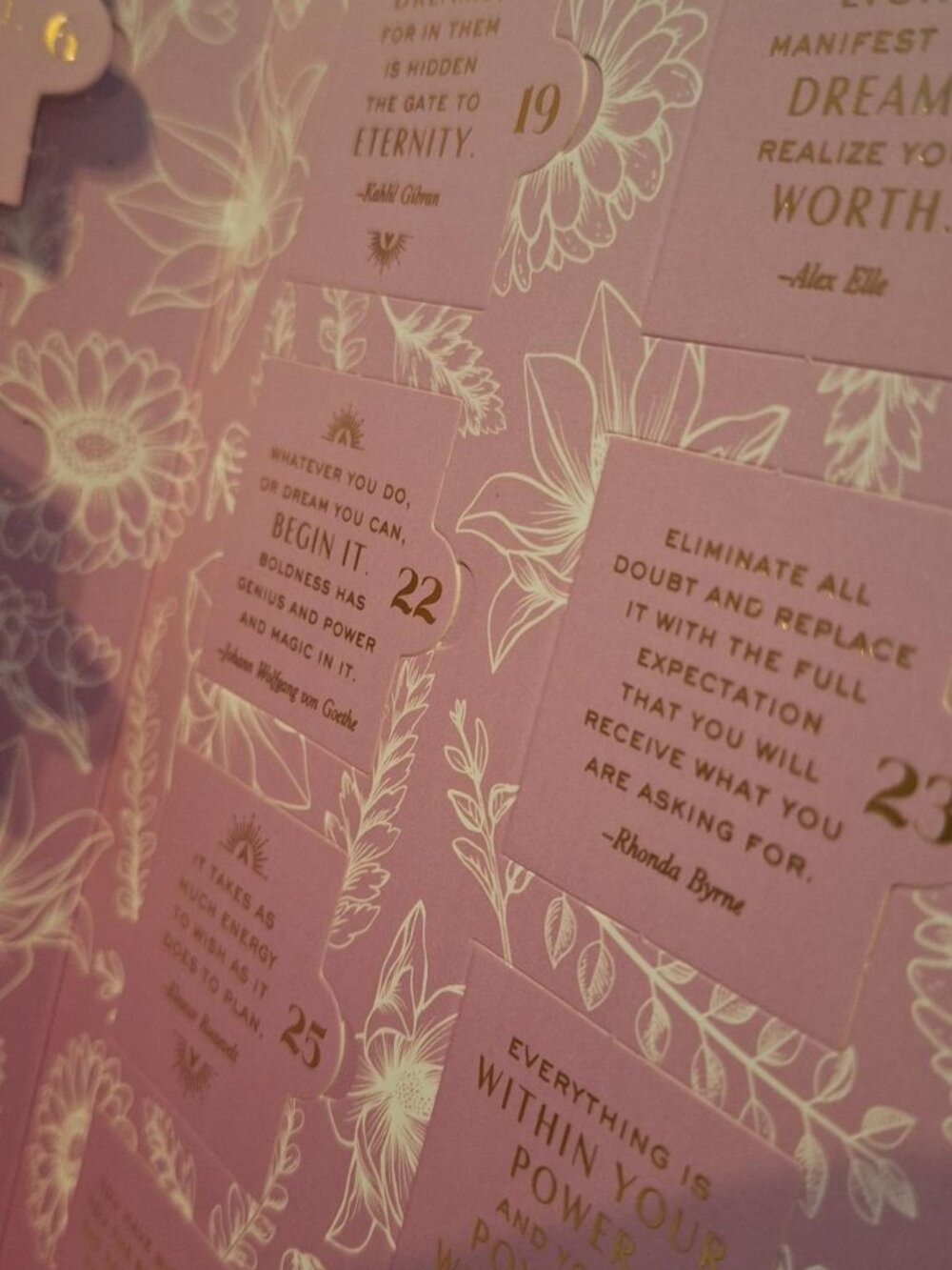 Spiritual Book Bundle – Manifesting + Soul Guide